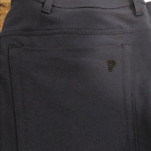 36-30 public rec skinny work day pant